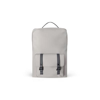 Gaston Luga Spläsh Org. Backpack 15