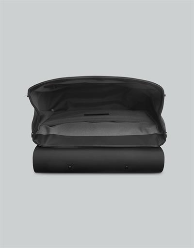 Gaston Luga Splash 2.0 Laptop Bölmeli Sırt Çantası - 16 Siyah