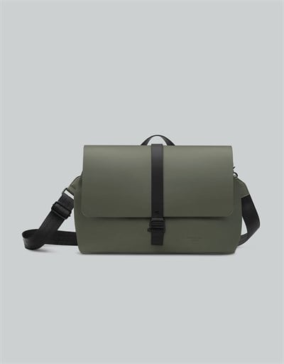 Gaston Luga Splash Crossbody Large 14