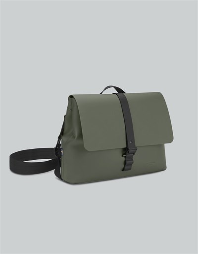 Gaston Luga Splash Crossbody Large 14
