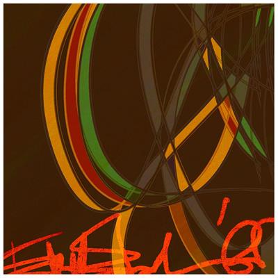 Geology - Abstract Collection - Baskı