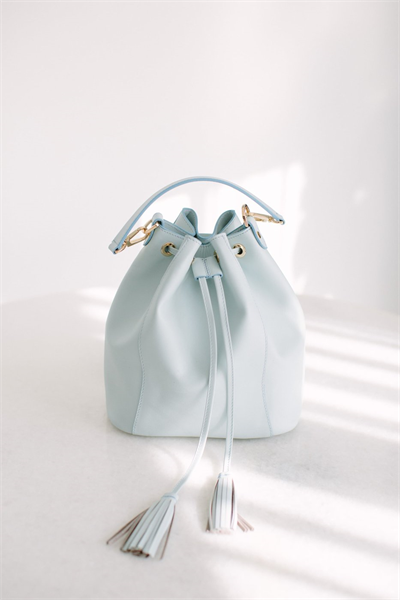 Grand Bonbon Ciel Çanta - Sky Blue