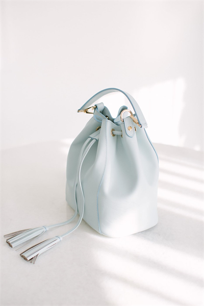 Grand Bonbon Ciel Çanta - Sky Blue