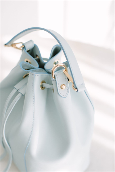 Grand Bonbon Ciel Çanta - Sky Blue