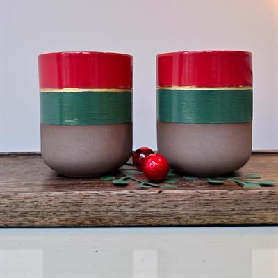 Grande Holiday Layers