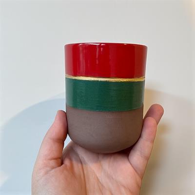Grande Holiday Layers