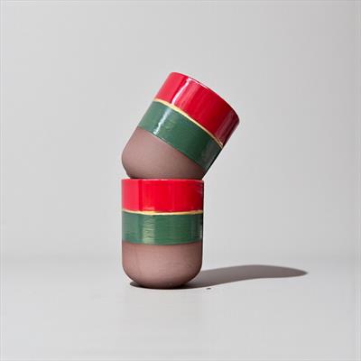 Grande Holiday Layers