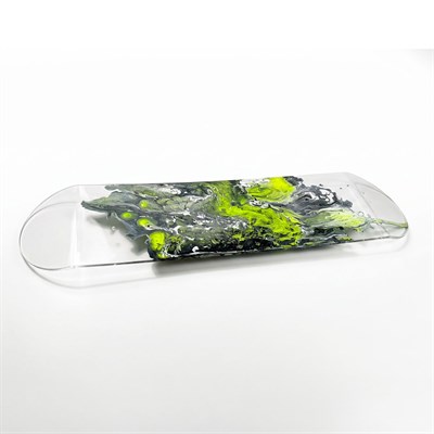 Grayness Skateboard