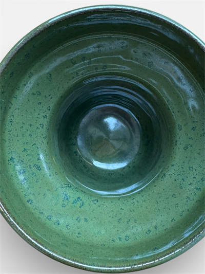 Green Edge Vazo
