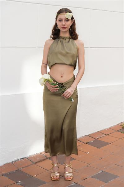 Green Rose Etek
