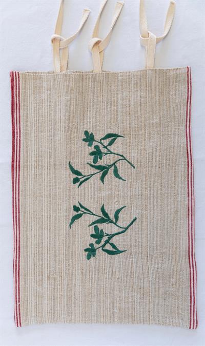 Habitat No•5 Kırlent Kılıfı