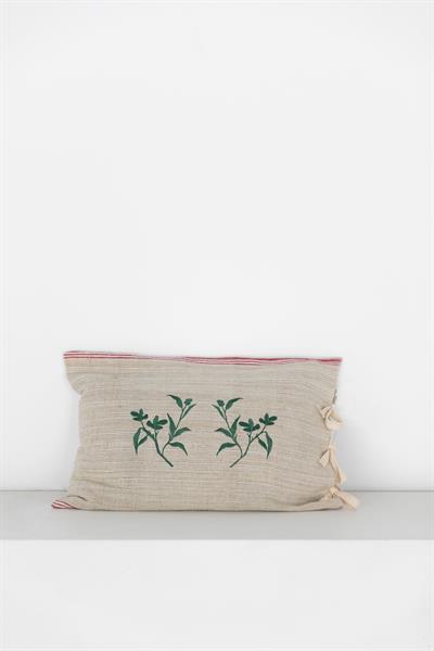 Habitat No•5 Kırlent Kılıfı