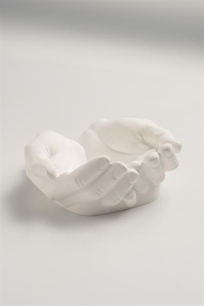 Handscape Beton Dekoratif Obje