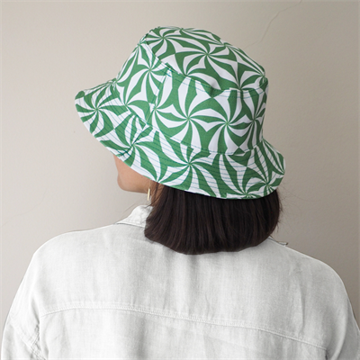 Havana Bucket Hat