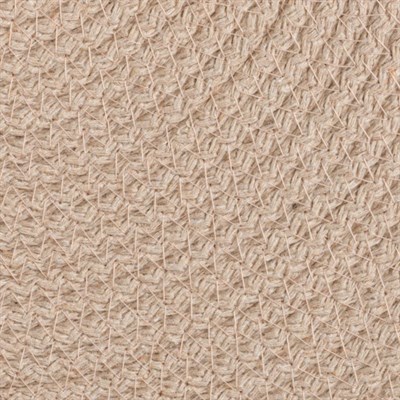 Hearth El Yapımı Dekoratif Tasarım Jüt Avize M (Bej, 450gr.)