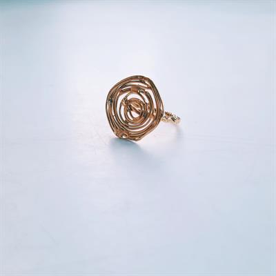 Helix Yüzük
