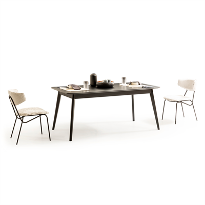 Helsinki Dikdörtgen Yemek Masası