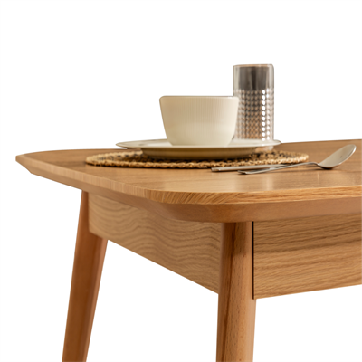 Helsinki Dikdörtgen Yemek Masası