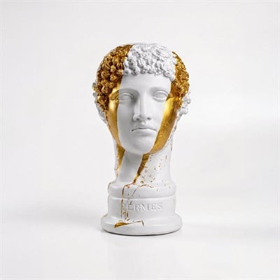 Hermes Golden Gap Heykel