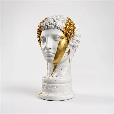 Hermes Golden Gap Heykel