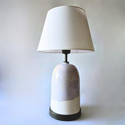 Grey Abajur