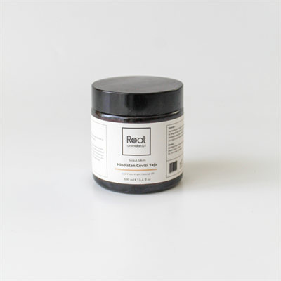 Hindistan Cevizi Yağı