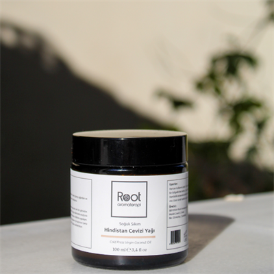 Hindistan Cevizi Yağı