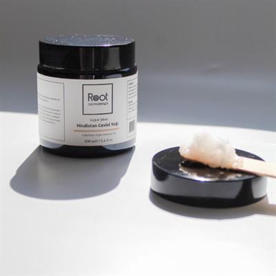 Hindistan Cevizi Yağı