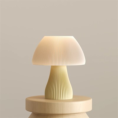 HINOKI Tasarım Dekoratif Masa Lambası