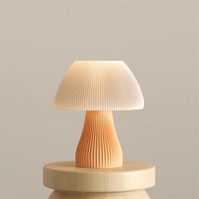 HINOKI Tasarım Dekoratif Masa Lambası