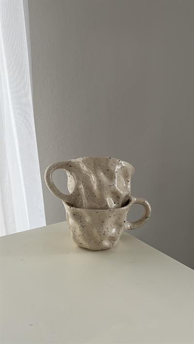 Hiraeth Benekli Fincan
