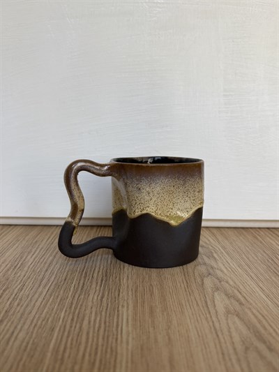 Holly Cup - Tall