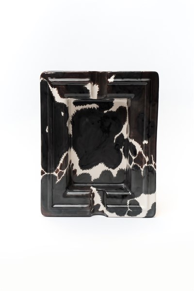 Holstein Ashtray