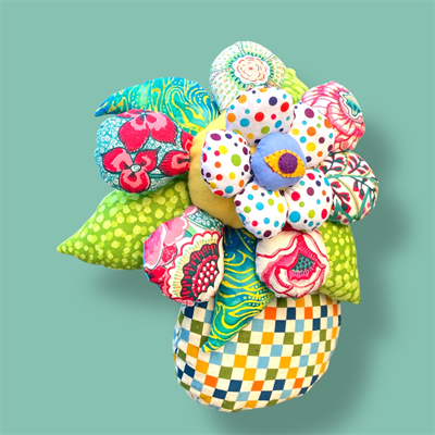 Hula Dekoratif Yastık