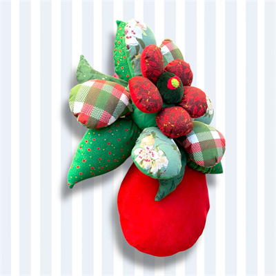 Hula Dekoratif Yastık