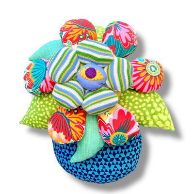 Hula Dekoratif Yastık