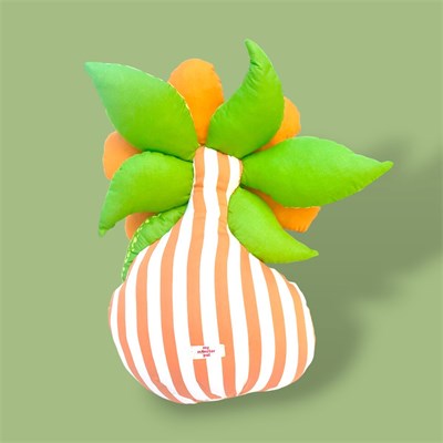 Hula Dekoratif Yastık