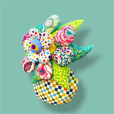 Hula Dekoratif Yastık