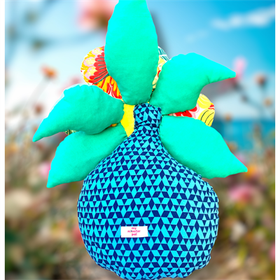 Hula Dekoratif Yastık