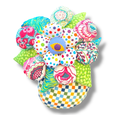 Hula Dekoratif Yastık