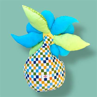 Hula Dekoratif Yastık