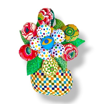 Hula Dekoratif Yastık