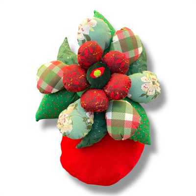 Hula Dekoratif Yastık