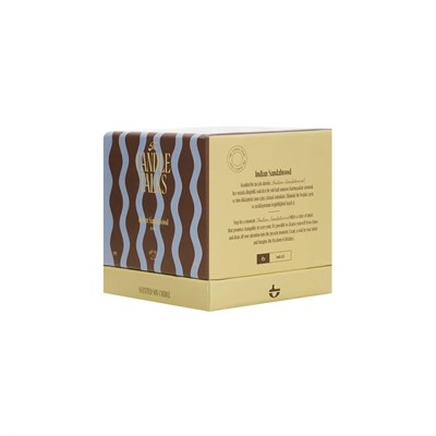 Indian Sandalwood Mini Cam Mum