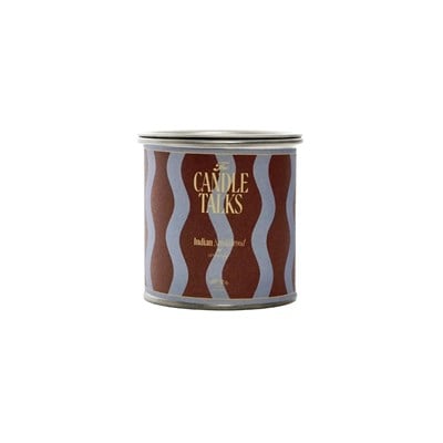 Indian Sandalwood Teneke Mum