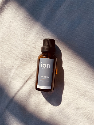 Ion Lavanta Hidrosolü 30 ml.