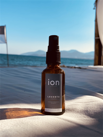 ion lavanta hidrosolü 30 ml.