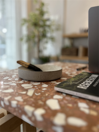 Ion Palo Santo Tabağı