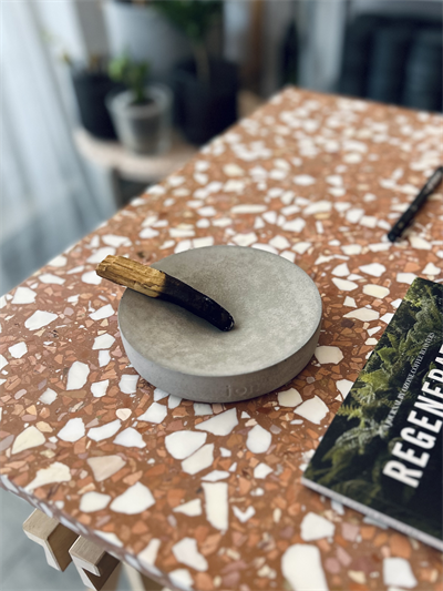 Ion Palo Santo Tabağı