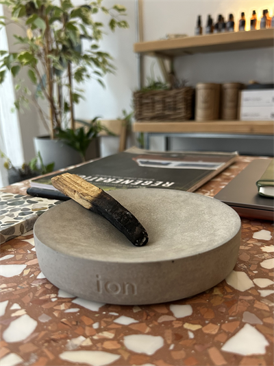 Ion Palo Santo Tabağı
